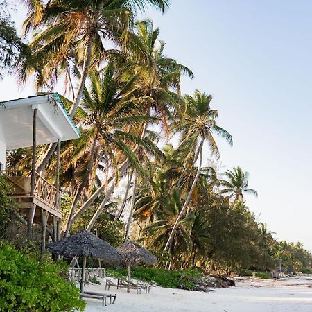 Coco Tree House @ Kima Zanzibar, Unique Stay Bwejuu Eksteriør billede
