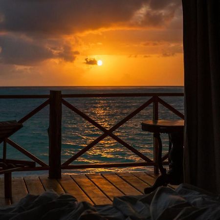 Coco Tree House @ Kima Zanzibar, Unique Stay Bwejuu Eksteriør billede