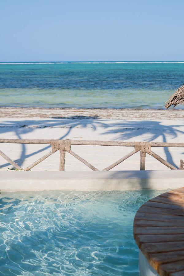 Coco Tree House @ Kima Zanzibar, Unique Stay Bwejuu Eksteriør billede