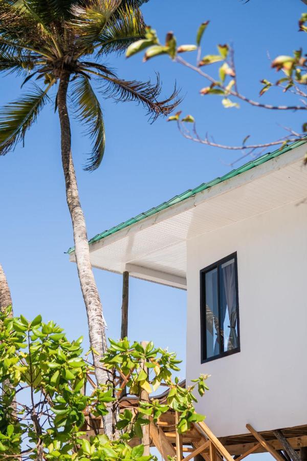 Coco Tree House @ Kima Zanzibar, Unique Stay Bwejuu Eksteriør billede