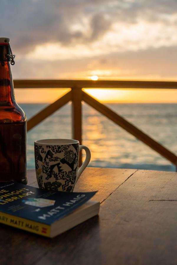 Coco Tree House @ Kima Zanzibar, Unique Stay Bwejuu Eksteriør billede